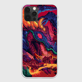 Чехол для iPhone 12 Pro Max с принтом HYPER BEAST в Кировске, Силикон |  | Тематика изображения на принте: awp | counter strike | cs go | game | hyper beast | skin | swat | terrorist | warning | авп | автомат | винтовка | дракон | игры | компьютерная игра | контер страйк | контр страйк | кс го | монстр | оружие | скин | спецназ | хайпер бист