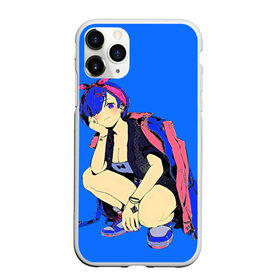 Чехол для iPhone 11 Pro матовый с принтом Re zero REM в Кировске, Силикон |  | ahegao | re zero | re:zero | rem | rezero | sempai | senpai | waifu | waifu material | вайфу | гарем | жизнь в альтернативном мире с нуля | жизнь с нуля | рам | ре зеро | резеро | рем | субару | эмилия