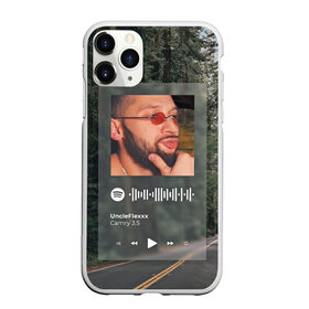Чехол для iPhone 11 Pro матовый с принтом Camry 3 5 Spotify - QR в Кировске, Силикон |  | Тематика изображения на принте: 3.5 | camry | love | qr | rofl | spotify | toyota | камри | любовь | мама | прикол | спотифай | тойота | юмор