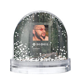 Снежный шар с принтом Camry 3 5 Spotify - QR в Кировске, Пластик | Изображение внутри шара печатается на глянцевой фотобумаге с двух сторон | 3.5 | camry | love | qr | rofl | spotify | toyota | камри | любовь | мама | прикол | спотифай | тойота | юмор