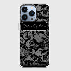 Чехол для iPhone 13 Pro с принтом Children of Bodom (Z) в Кировске,  |  | century media | children bodom | children of bodom | fearless records | nuclear blast | spinefarm records | алекси лайхо | дети озера | дети озера бодом | дэниел фрэйберг | хенкка сеппяля | эспоо | янне вирман | яска раатикайнен