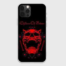 Чехол для iPhone 12 Pro Max с принтом Children of Bodom Blood (Z) в Кировске, Силикон |  | century media | children bodom | children of bodom | fearless records | nuclear blast | spinefarm records | алекси лайхо | дети озера | дети озера бодом | дэниел фрэйберг | хенкка сеппяля | эспоо | янне вирман | яска раатикайнен