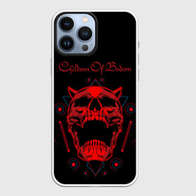 Чехол для iPhone 13 Pro Max с принтом Children of Bodom Blood (Z) в Кировске,  |  | century media | children bodom | children of bodom | fearless records | nuclear blast | spinefarm records | алекси лайхо | дети озера | дети озера бодом | дэниел фрэйберг | хенкка сеппяля | эспоо | янне вирман | яска раатикайнен