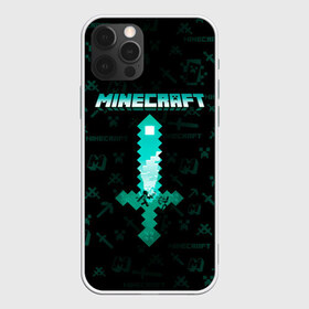 Чехол для iPhone 12 Pro Max с принтом Minecraft в Кировске, Силикон |  | minecraft | алекс | белый | блоки | ведьма | взрывчатка | визера | волк | гаст | добывать | дракон | зеленый куб | зомби | игра | крафт | крипер | кубики | лошадка | майн | майнкрафт | манкрафт | овечка | оцелот