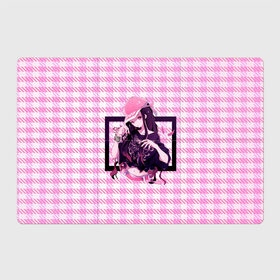 Магнитный плакат 3Х2 с принтом Незуко Камадо в Кировске, Полимерный материал с магнитным слоем | 6 деталей размером 9*9 см | demon slayer | kamado | kimetsu no aiba | nezuko | камадо | клинок | незуко | рассекающий демонов