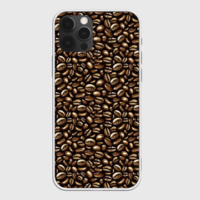 Чехол для iPhone 12 Pro Max с принтом Кофе в Зёрнах в Кировске, Силикон |  | Тематика изображения на принте: americano | coffee | espresso | latte | nescafe | американо | бариста | бармен | капучино | кофе | кофевар | кофейные зерна | кофейня | кружка кофе | латте | макиато | моккачино | мокко | нескафе | чай | чашка кофе | шоколад
