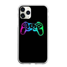 Чехол для iPhone 11 Pro Max матовый с принтом joystick в Кировске, Силикон |  | dual shock | ps | sony playstation | x box | граффити | джойстик | джостик | дуалшок | игра | иск бокс | парню | плейстейшен | плойка | приставка | пс