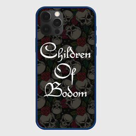 Чехол для iPhone 12 Pro с принтом Children of Bodom (Z) в Кировске, силикон | область печати: задняя сторона чехла, без боковых панелей | century media | children bodom | children of bodom | fearless records | nuclear blast | spinefarm records | алекси лайхо | дети озера | дети озера бодом | дэниел фрэйберг | жнец | мрак | хенкка сеппяля | эспоо | янн