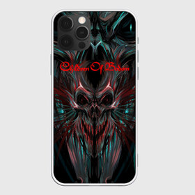 Чехол для iPhone 12 Pro Max с принтом Children of Bodom (Z) в Кировске, Силикон |  | century media | children bodom | children of bodom | fearless records | nuclear blast | spinefarm records | алекси лайхо | дети озера | дети озера бодом | дэниел фрэйберг | жнец | мрак | хенкка сеппяля | эспоо | янн