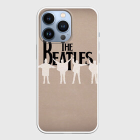 Чехол для iPhone 13 Pro с принтом The Beatles в Кировске,  |  | 1960 | 1970 | 60 | 70 | abbey | be | beatles | it | john | lennon | let | revolver | road | rock | submarine | the | yellow | yesterday | битлз | битлс | джон | джордж | леннон | маккартни | пол | ринго | рок | старр | харрисон