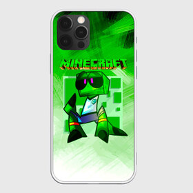 Чехол для iPhone 12 Pro Max с принтом Minecraft в Кировске, Силикон |  | minecraft | алекс | белый | блоки | ведьма | взрывчатка | визера | волк | гаст | добывать | дракон | зеленый куб | зомби | игра | крафт | крипер | кубики | лошадка | майн | майнкрафт | манкрафт | овечка | оцелот