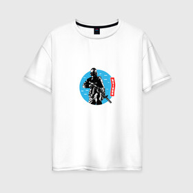 Женская футболка хлопок Oversize с принтом GTA Heists в Кировске, 100% хлопок | свободный крой, круглый ворот, спущенный рукав, длина до линии бедер
 | grand theft auto 5 | gta 5 | gta online | heists | гта онлайн | ограбление | пеф
