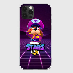 Чехол для iPhone 12 Pro Max с принтом Brawl Stars - Colonel Ruffs в Кировске, Силикон |  | brawl | brawl ruffs | brawl stars | brawler | colonel ruffs | leon | new brawler | ruffs | ruffus | starrforce | бравл | бравл гавс | бравл пес | бравл собака | бравл старс | бравлер | гавс | генерал гавс | генерал пес | леон | руффс |