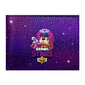 Обложка для студенческого билета с принтом Brawl Stars - Генерал Гавс в Кировске, натуральная кожа | Размер: 11*8 см; Печать на всей внешней стороне | Тематика изображения на принте: 2020 | 2021 | brawl | colonel | dog | leon | ruffus | space | stars | бравл | браво | гавс | генерал | корабль | космический | космос | леон | лион | новые | новый | персонаж | персонажи | пес | планеты | собака | страс