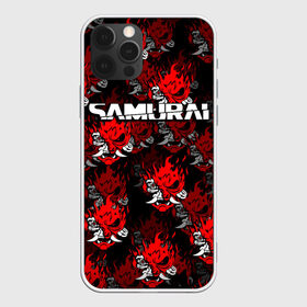 Чехол для iPhone 12 Pro Max с принтом SAMURAI KEANU REEVES в Кировске, Силикон |  | 2020 | cyberpunk 2077 | future | hack | keanu reeves | night city | samurai | sci fi | trauma team | киану ривз | киберпанк | киберпанк 2077 | логотип | роботы | самураи | фантастика