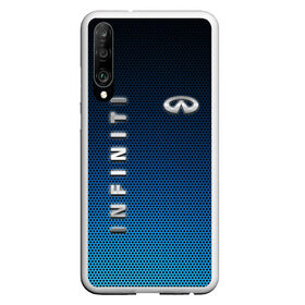 Чехол для Honor P30 с принтом INFINITI в Кировске, Силикон | Область печати: задняя сторона чехла, без боковых панелей | auto | boy | car | infiniti | infinity | machine | автомобили | инфинити | логотипы автомобилей | машина | мужчинам | тачки | тюнинг | японские авто