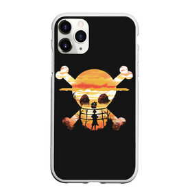 Чехол для iPhone 11 Pro матовый с принтом One piece в Кировске, Силикон |  | anime | one piece | аниме | анимэ | большой куш | ван пис | король пиратов | луффи | пират | пираты | пираты соломенной шляпы | рыжий шанкс | эйтиро одо