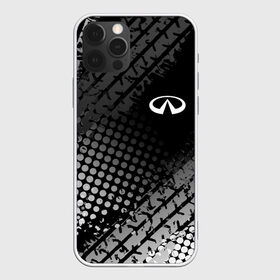 Чехол для iPhone 12 Pro Max с принтом Infiniti в Кировске, Силикон |  | auto | avto | finik | infiniti | infiniti qx | infinity | qx70 | qx80 | авто | инфинити | финик