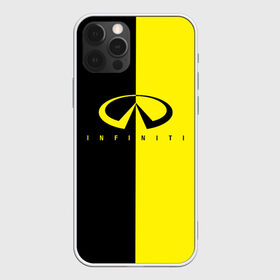 Чехол для iPhone 12 Pro Max с принтом INFINITI logo в Кировске, Силикон |  | auto | black | black and white | infinity | infinity car | infinity lettering | infinity logo | infinity print | white | авто | автомобиль инфинити | белый | инфинити | лого инфинити | надпись инфинити | принт инфинити | черный | черный и бе