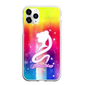 Чехол для iPhone 11 Pro матовый с принтом Sailor Moon в Кировске, Силикон |  | ami | girl | mizuno | moon | sailor | tsukino | usagi | ами | банни | волшебница | девушка | малышка | махо сёдзё | мидзуно | минако | мун | рэй | сейлор | усаги | хино | цукино | чибиуса