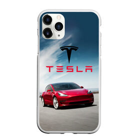 Чехол для iPhone 11 Pro матовый с принтом Tesla Model 3 в Кировске, Силикон |  | 3 | america | auto | car | electric | elon | model | motors | musk | tesla | usa | vehicle | авто | америка | илон | маск | модель | сша | тесла | электромобиль