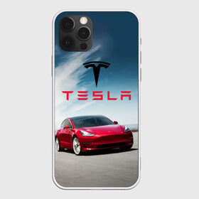 Чехол для iPhone 12 Pro Max с принтом Tesla Model 3 в Кировске, Силикон |  | 3 | america | auto | car | electric | elon | model | motors | musk | tesla | usa | vehicle | авто | америка | илон | маск | модель | сша | тесла | электромобиль