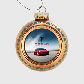 Стеклянный ёлочный шар с принтом Tesla Model 3 в Кировске, Стекло | Диаметр: 80 мм | 3 | america | auto | car | electric | elon | model | motors | musk | tesla | usa | vehicle | авто | америка | илон | маск | модель | сша | тесла | электромобиль
