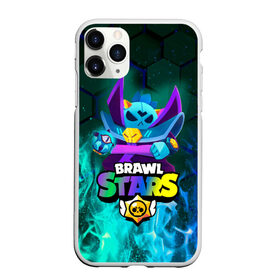 Чехол для iPhone 11 Pro матовый с принтом Dark Lord Spike Brawl Stars в Кировске, Силикон |  | brawl | brawl stars | brawler | colette | colonel ruffs | dark lord | dark lord spike | leon | new brawler | ruffs | ruffus | space ox bull | spike | астробык булл | бравл | бравл старс | бравлер | колетт | руффс | спайк | тёмный лорд 