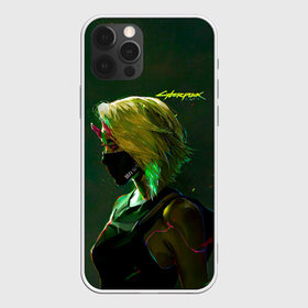 Чехол для iPhone 12 Pro Max с принтом Cyberpunk 2077 в Кировске, Силикон |  | cyberpunk 2077 | hacker | maelstrom | militech | quadra | samurai | sci fi | technology | trauma team | v | будущее | игра | иероглифы | киану ривз | кибер | киберпанк | киборг | киборги | корпорация | лого | милитек | панк | роботы | самурай | т