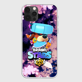 Чехол для iPhone 12 Pro Max с принтом Brawl Stars - Ronin Ruffs в Кировске, Силикон |  | brawl | brawl ruffs | brawl stars | brawl stars ronin ruffs | brawler | colonel ruffs | leon | new brawler | ronin ruffs | ruffs | ruffus | starrforce | бравл | бравл собака | бравл старс | бравлер | гавс | генерал гавс | леон | ронин 