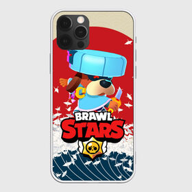 Чехол для iPhone 12 Pro Max с принтом Brawl Stars - Ronin Ruffs в Кировске, Силикон |  | brawl | brawl ruffs | brawl stars | brawl stars ronin ruffs | brawler | colonel ruffs | leon | new brawler | ronin ruffs | ruffs | ruffus | starrforce | бравл | бравл собака | бравл старс | бравлер | гавс | генерал гавс | леон | ронин 