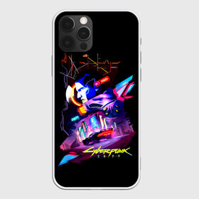 Чехол для iPhone 12 Pro Max с принтом Cyberpunk 2077 в Кировске, Силикон |  | cyberpunk 2077 | hacker | maelstrom | militech | quadra | samurai | sci fi | technology | trauma team | v | будущее | игра | иероглифы | киану ривз | кибер | киберпанк | киборг | киборги | корпорация | лого | милитек | панк | роботы | самурай | т