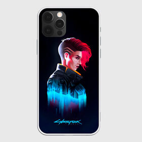 Чехол для iPhone 12 Pro Max с принтом Cyberpunk 2077 в Кировске, Силикон |  | cyberpunk 2077 | hacker | maelstrom | militech | quadra | samurai | sci fi | technology | trauma team | v | будущее | игра | иероглифы | киану ривз | кибер | киберпанк | киборг | киборги | корпорация | лого | милитек | панк | роботы | самурай | т