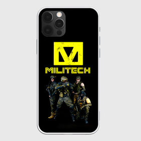 Чехол для iPhone 12 Pro Max с принтом MILITECH Cyberpunk 2077 в Кировске, Силикон |  | cyberpunk 2077 | hacker | maelstrom | militech | quadra | samurai | sci fi | technology | trauma team | v | будущее | игра | иероглифы | киану ривз | кибер | киберпанк | киборг | киборги | корпорация | лого | милитек | панк | роботы | самурай | т