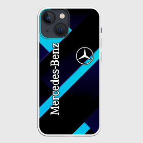 Чехол для iPhone 13 mini с принтом Mercedes Benz в Кировске,  |  | auto | boy | car | machine | man | mercedes benz | автобренды | автомобили | водитель | германия | логотипы автомобилей | мальчикам | машины | мерседес | мерседес бенц | мужские | немецкие авто | тачки