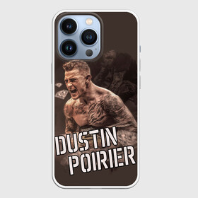 Чехол для iPhone 13 Pro с принтом ДАСТИН ПОРЬЕ в Кировске,  |  | box | canada | champion | dustin | fight | mma | poirier | sport | ufc | боец | бои | дастин | драка | канада | мма | порье | пояс | смешаные единоборства | чемпион