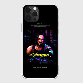 Чехол для iPhone 12 Pro Max с принтом Cyberpunk 2077 в Кировске, Силикон |  | cyberpunk 2077 | hacker | maelstrom | militech | quadra | samurai | sci fi | technology | trauma team | v | будущее | игра | иероглифы | киану ривз | кибер | киберпанк | киборг | киборги | корпорация | лого | милитек | панк | роботы | самурай | т