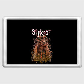 Магнит 45*70 с принтом SLIPKNOT в Кировске, Пластик | Размер: 78*52 мм; Размер печати: 70*45 | art | band | corey | grunge | iowa | metal | music | punk | rock | slipknot | taylor | usa | группа | джои | кори | металл | мик | музыка | панк | петля | рок | сид | слипнот | тэйлор | шон