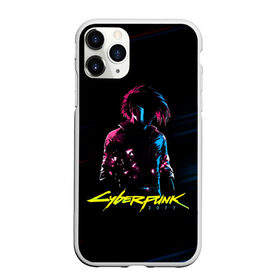 Чехол для iPhone 11 Pro Max матовый с принтом Cyberpunk 2077 в Кировске, Силикон |  | cyberpunk 2077 | hacker | maelstrom | militech | quadra | samurai | sci fi | technology | trauma team | v | будущее | игра | иероглифы | киану ривз | кибер | киберпанк | киборг | киборги | корпорация | лого | милитек | панк | роботы | самурай | т