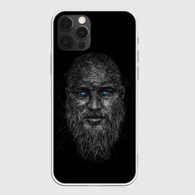 Чехол для iPhone 12 Pro Max с принтом Ragnar Lodbrok в Кировске, Силикон |  | Тематика изображения на принте: god | odinn | ragnar | rognar | viking | vikings | бог | боец | вальхалла | варяги | викинг | викинги | воин | кельтское | лагерта | лотброк | один | рагнар | рагнар лодброк | русь | сериалы | скандинавы | славяне | язычник