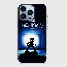 Чехол для iPhone 13 Pro с принтом Little Nightmares 2 МОНО в Кировске,  |  | little nightmares | little nightmares 2 | игра | литл нигмарес | литл нигмарес 2 | литл нигхтмарес | литл нигхтмарес 2 | моно | ужас | хоррор