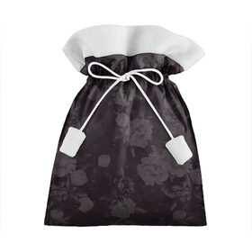 Подарочный 3D мешок с принтом Flowers girl низ в Кировске, 100% полиэстер | Размер: 29*39 см | 8 марта | лучшая в мире | мама | подарок | подарок женщине | подарок любимым | подарок на 8 марта | самая лучшая  в мире | семья