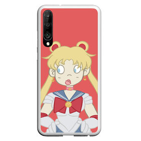 Чехол для Honor P30 с принтом Sailor Moon Сейлор Мун в Кировске, Силикон | Область печати: задняя сторона чехла, без боковых панелей | anime | sailor moon | аниме | анимэ | венера | луна | лунная призма | марс | сейлор мун | серебрянное тысячелетие | серенити | сэйлор | усаги цукино | чиби мун | эндимион