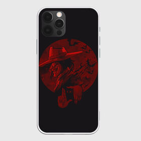 Чехол для iPhone 12 Pro Max с принтом Hellsing | Хеллсинг в Кировске, Силикон |  | anime | hellsing | алукард | аниме | анимэ | ван хеллсинг | интегра | миллениум | хэллсинг | хэлсинг