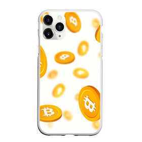 Чехол для iPhone 11 Pro Max матовый с принтом BITCOIN КРИПТОВАЛЮТА | CRYPTOCURRENCIES (Z) в Кировске, Силикон |  | binance coin | bitcoin | blockchain | btc | cardano | crypto | ethereum | litecoin | polkadot | tether | xrp | биткоин | блокчейн | валюта | деньги | криптовалюта | майнер | майнинг | цифровая валюта | цифровое золото | эфир