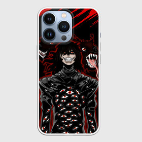 Чехол для iPhone 13 Pro с принтом Юмико Такаги в черном Hellsing в Кировске,  |  | anime | hellsing | алукард | аниме | анимэ | ван хеллсинг | интегра | миллениум | хэллсинг | хэлсинг