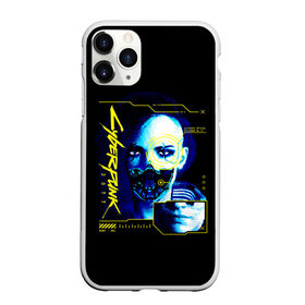 Чехол для iPhone 11 Pro матовый с принтом Cyberpunk 2077 Judy в Кировске, Силикон |  | cyberpunk 2077 | hacker | maelstrom | militech | quadra | samurai | sci fi | technology | trauma team | v | будущее | игра | иероглифы | киану ривз | кибер | киберпанк | киборг | киборги | корпорация | лого | милитек | панк | роботы | самурай | т