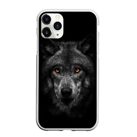 Чехол для iPhone 11 Pro матовый с принтом Evil Wolf в Кировске, Силикон |  | animal | beast | dark | darkness | evil | moon | nigth | tegunvteg | werwolf | wild | wolf | вервольф | вой | волк | волки | волчара | дикий | животное | зверь | клык | клыки | луна | ночь | оборотень | полнолуние