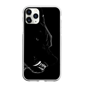 Чехол для iPhone 11 Pro Max матовый с принтом Wolf в Кировске, Силикон |  | animal | beast | dark | darkness | evil | moon | nigth | tegunvteg | werwolf | wild | wolf | вервольф | вой | волк | волки | волчара | дикий | животное | зверь | клык | клыки | луна | ночь | оборотень | полнолуние