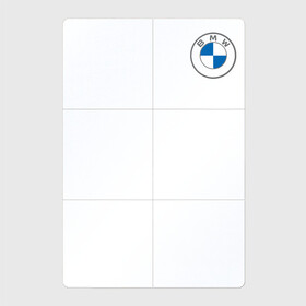 Магнитный плакат 2Х3 с принтом BMW in heart в Кировске, Полимерный материал с магнитным слоем | 6 деталей размером 9*9 см | bavaria | bayerische motoren werke | bmw | bmw ag | bmw logo | баварец | беха | бнв | бумер | бэха